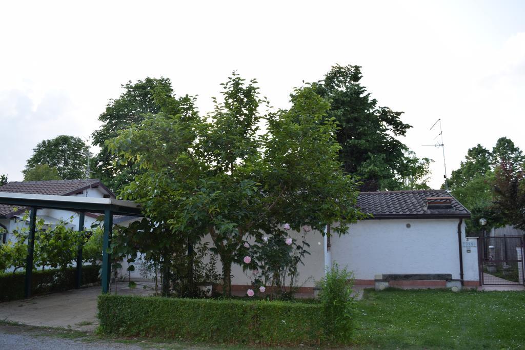 Casa Barbara Apartment Sant'Arcangelo  Exterior photo