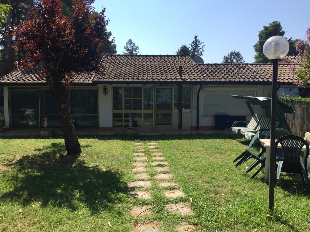 Casa Barbara Apartment Sant'Arcangelo  Exterior photo
